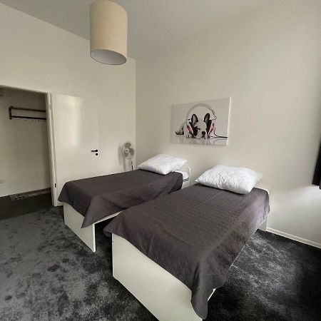 Berlinhome Apartment Koepenick Exteriör bild