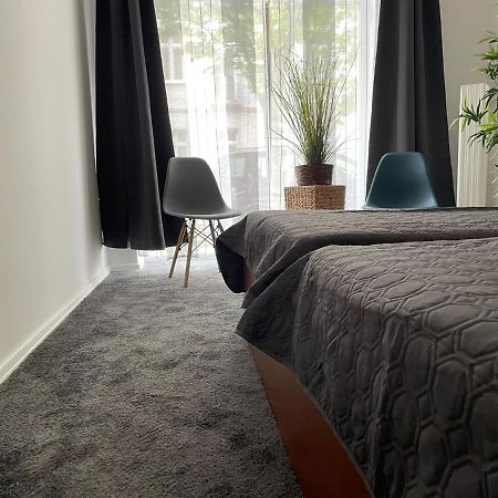 Berlinhome Apartment Koepenick Exteriör bild