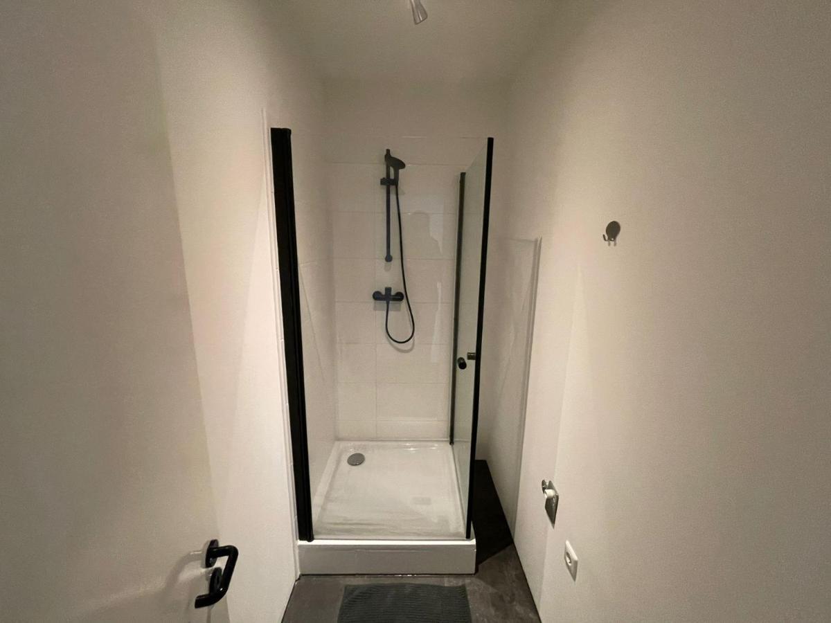 Berlinhome Apartment Koepenick Exteriör bild