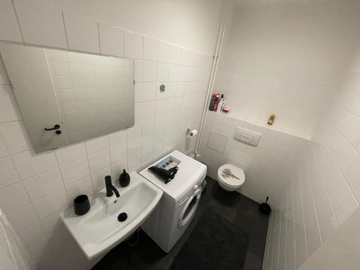 Berlinhome Apartment Koepenick Exteriör bild