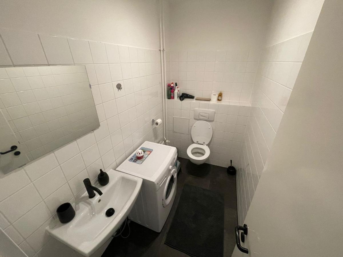 Berlinhome Apartment Koepenick Exteriör bild