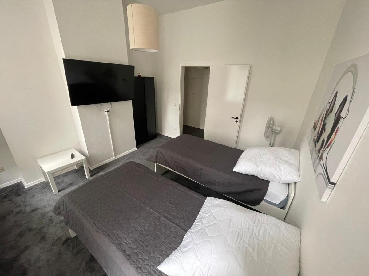 Berlinhome Apartment Koepenick Exteriör bild