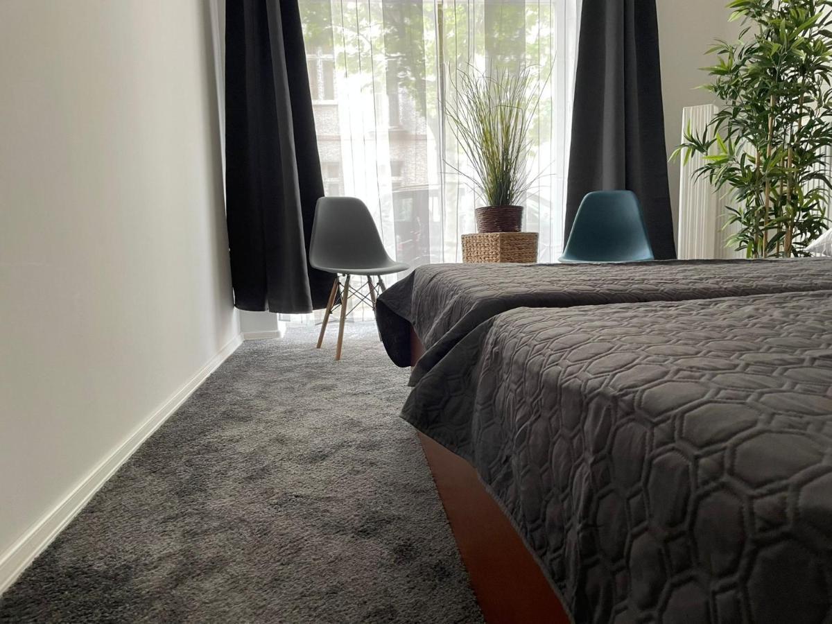 Berlinhome Apartment Koepenick Exteriör bild