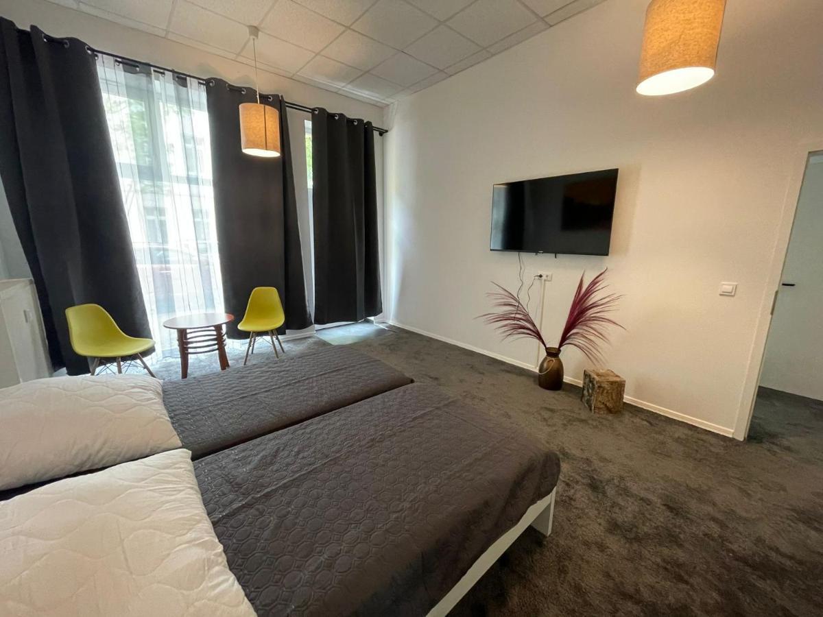 Berlinhome Apartment Koepenick Exteriör bild