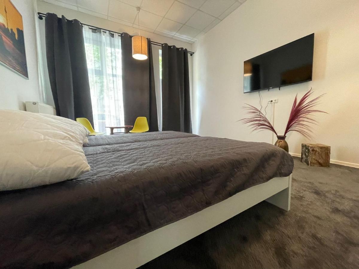 Berlinhome Apartment Koepenick Exteriör bild