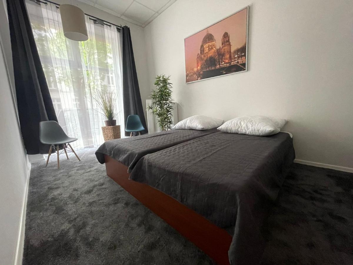 Berlinhome Apartment Koepenick Exteriör bild